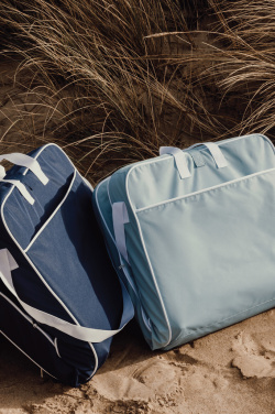 Logo trade mainoslahjat ja liikelahjat kuva: VINGA Lagoa GRS -rantatuoli