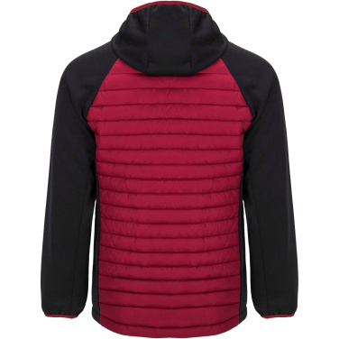 Logotrade mainostuotet kuva: Minsk lämpöeristetty hybriditakki, unisex