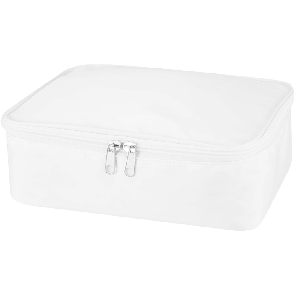 Logo trade liikelahja mainoslahja tuotekuva: Muse -meikkijärjestelijä GRS RPET materiaalia