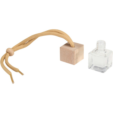 Logotrade mainoslahjat ja liikelahjat tuotekuva: Ono auton ilmanraikastin