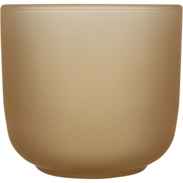 Logo trade mainoslahja kuva: Male puinen tarjoilualusta- ja lasikuppisetti