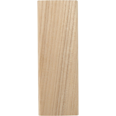 Logotrade mainostuotet kuva: Maro auton ilmanraikastin