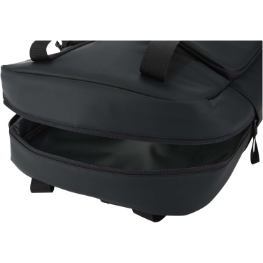 Logotrade liikelahja mainoslahja kuva: Resi Plus GRS- kierrätetty kylmäreppu, 18 L