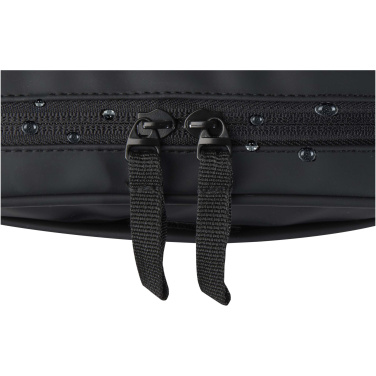 Logotrade mainoslahja tuotekuva: Resi Plus GRS-kierrätetty tekniikkapussi, 1 L