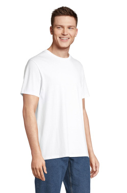 Logotrade mainostuote tuotekuva: LEGEND T-Shirt Organic 175g