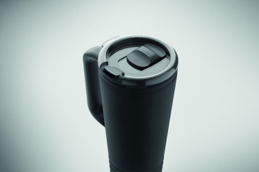 Logotrade mainostuotet kuva: Howler Cup w handle 700ml