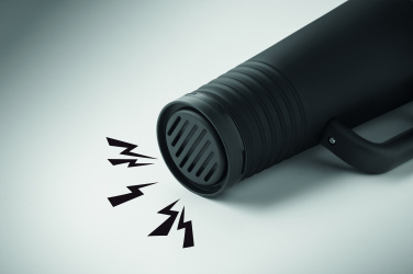 Logotrade mainostuote tuotekuva: Howler Cup w handle 700ml