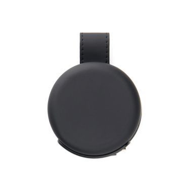 Logotrade liikelahjat mainoslahjat tuotekuva: VINGA Baltimore RCS 2-in-1 langaton 15W -matkalaturi