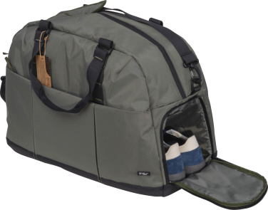 Logo trade liikelahja mainoslahja tuotekuva: Urheilukassi Saint Paul MoLu