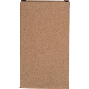 Logotrade liikelahjat mainoslahjat tuotekuva: Ääretön vahaliitujen setti KINGSTON