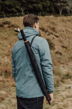 Logo trade mainoslahja kuva: Nordic Drift Trail 27" AWARE™ RPET -myrskysateenvarjo UPF 50