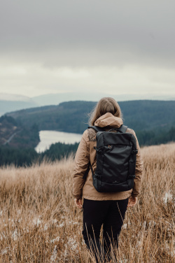 Logo trade mainoslahja kuva: Nordic Drift RCS -matkareppu 25 L