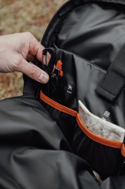 Logo trade liikelahjat tuotekuva: Nordic Drift RCS -matkareppu 25 L