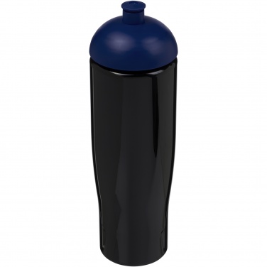Logotrade reklaminės dovanos nuotrauka: H2O Active® Tempo 700 ml sportinis buteliukas su kupolu dangteliu