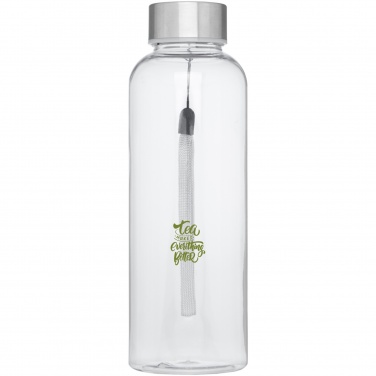 Logotrade dovana nuotrauka: Bodhi 500 ml RPET vandens butelis