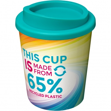 Logotrade firminės dovanos nuotrauka: Brite-Americano Espresso Eco 250 ml izoliuotas stiklainis