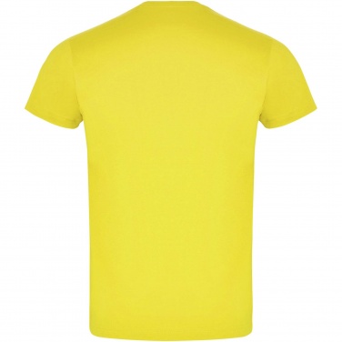 Logotrade firminės dovanos nuotrauka: Atomic trumpomis rankovėmis unisex marškinėliai