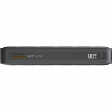 Logotrade reklaminės dovanos nuotrauka: „Xtorm FS5451 Fuel Series“ 45 000 mAh 67 W maitinimo blokas