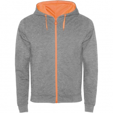 Logotrade verslo dovanos nuotrauka: Fuji unisex striukė