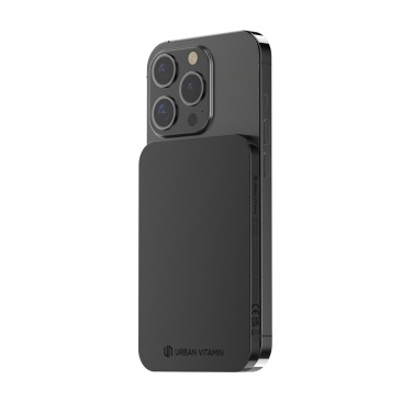 Logotrade verslo dovanos nuotrauka: Urban Vitamin Burbank RCS plastiko/alu 3000 mah maitinimo blokas