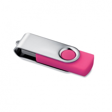 Logotrade firminės dovanos nuotrauka: Techmate. USB blykstė 8GB