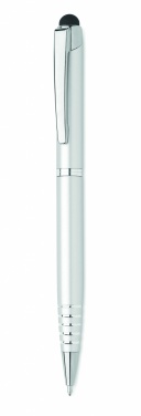 Logotrade firminės dovanos nuotrauka: Stylus rutulinis rašiklis