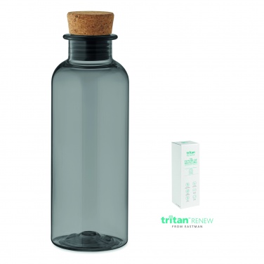 Logotrade firminės dovanos nuotrauka: Tritan Renew™ buteliukas 500ml