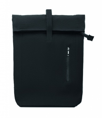 Logotrade firminės dovanos nuotrauka: Rolltop 15'' nešiojamojo kompiuterio kuprinė