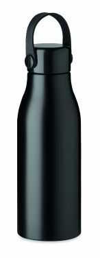 Logotrade verslo dovanos nuotrauka: Aliuminio buteliukas 650ml