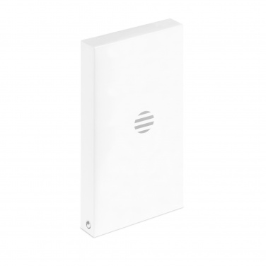 Logotrade verslo dovanos nuotrauka: Saulės energijos bankas 8000 mAh
