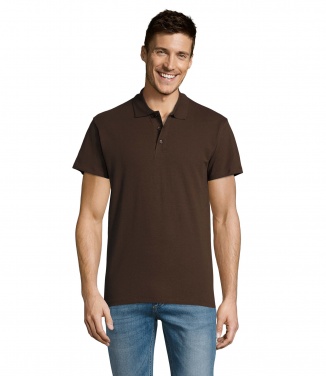 Logotrade firminės dovanos nuotrauka: SUMMER II MEN Polo 170g
