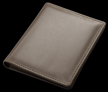 Logotrade reklaminės dovanos nuotrauka: RFID dokumentų piniginė 611131