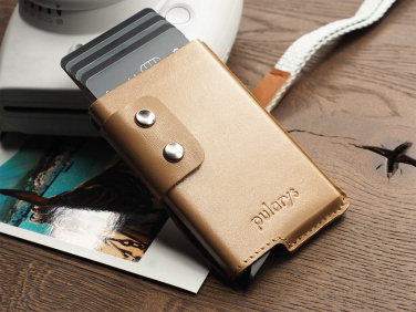 Logotrade reklaminiai produktai nuotrauka: RFID piniginė 545131