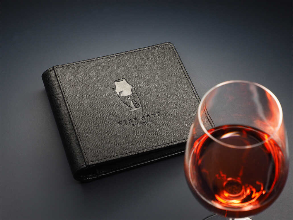 Logotrade reklaminiai produktai nuotrauka: Sąskaitos dėklas 1095270