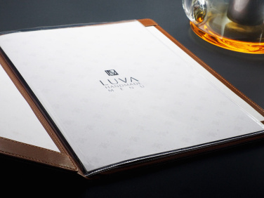 Logotrade reklaminės dovanos nuotrauka: Meniu viršelis "Fine Dining Pro 2013119