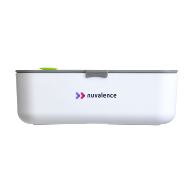 Logotrade firminės dovanos nuotrauka: Multi Box priešpiečių dėžutė