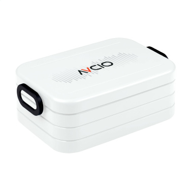 Logotrade reklaminiai produktai nuotrauka: Mepal Lunchbox Take a Break midi 900 ml