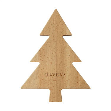 Logotrade reklaminės dovanos nuotrauka: „Tree Board“ serviravimo lenta