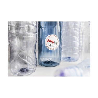 Logotrade firminės dovanos nuotrauka: Kambukka® Lagoon 750 ml geriamasis butelis