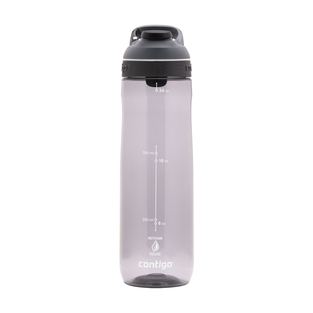 Logotrade reklaminės dovanos nuotrauka: Contigo® Cortland Tritan™ Renew iš Eastman 720 ml