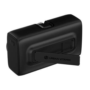 Logotrade reklaminiai produktai nuotrauka: Urban Vitamin San Diego RCS rplastic 20W PD maitinimo blokas