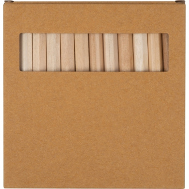 Logotrade reklaminės dovanos nuotrauka: Mandalų rinkinys vaikams, Ohio