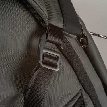 Logotrade verslo dovanos nuotrauka: MoLu kuprinė Santa Ana