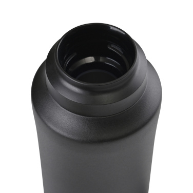 Logotrade verslo dovanos nuotrauka: Aviana™ Rowan RCS perdirbtas vandens buteliukas, 740 ml