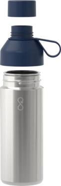 Logotrade firminės dovanos nuotrauka: Ocean Bottle Lite 620 ml vandens butelis