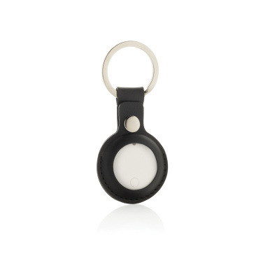 Logotrade firminės dovanos nuotrauka: „Findmate Dual RCS“ perdirbto plastiko daiktų ieškiklis IPX 5