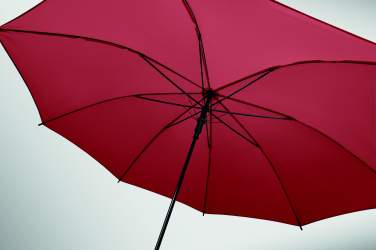 Logotrade firminės dovanos nuotrauka: 23 colių automatiškai atsidarantis skėtis