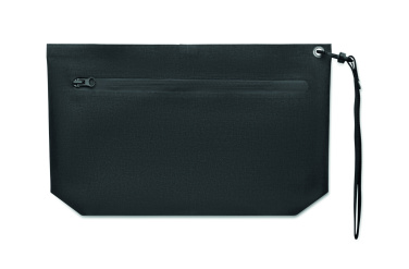 Logotrade reklaminiai produktai nuotrauka: Vandeniui atsparus dokumentų krepšys