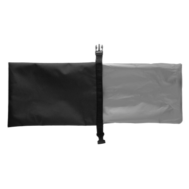 Logotrade dovana nuotrauka: „Snackstrap AWARE™“ sulankstomas pietų maišelis iš RPET medžiagos, 30 x 20 cm