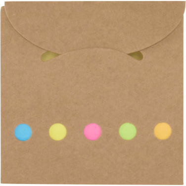 Logotrade reklaminiai produktai nuotrauka: Freijo lipnūs lapeliai